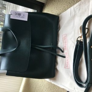 Mansur Gavriel Lady Bag